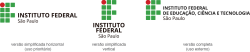 Instituto Federal de Educação, Ciência e Tecnologia SP