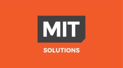 MIT SOLUTIONS LARANJA